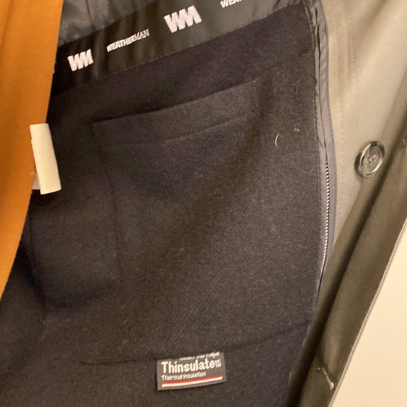 Weatherman Jackets & Coats - Picture 5 of 6